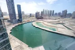 Full Canal View | Vacant | Prime Finishing