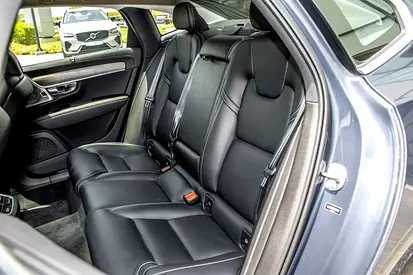 Volvo S90 Ultimate Bright, миниатюра 10