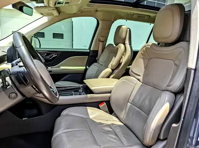 صورة 11 لـ 2021 Lincoln AVIATOR