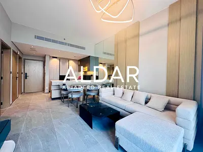 Brand New | Fully Furnished | Prime Location