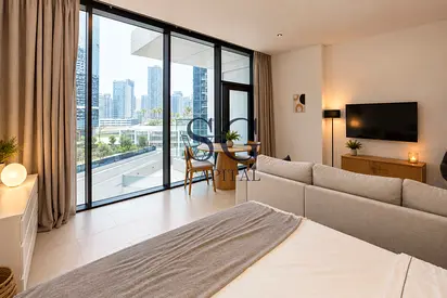 Fully Furnished | HUGE LAYOUT | MULTIPLE CHEQUES
