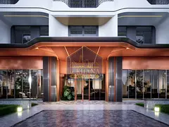 Walking distance to Metro | Furnished | Spacious layout
