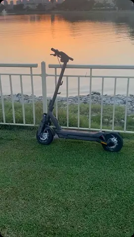 Ninebot Segway g3 max