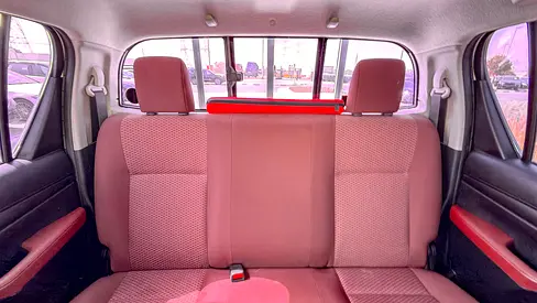 صورة 9 لـ 2022 Toyota HILUX