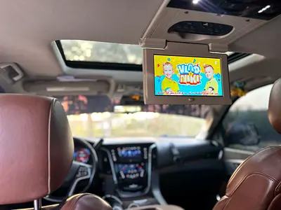 2020 Cadillac ESCALADE 缩略图 15
