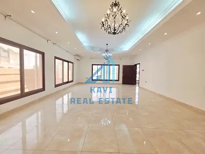 4 BHK Single-Storey Villa with mulhaq