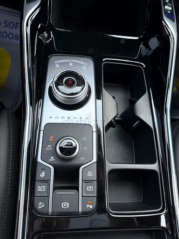 Kia Sorento, миниатюра 17