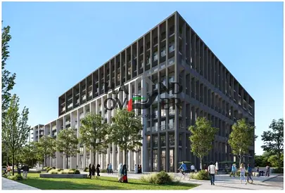 2BR In Nesba1 in Al-Jada | Attractive price
