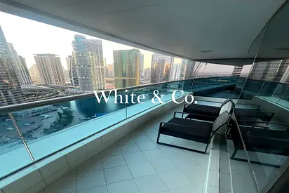 Stunning Lake View | Tenanted | Mid Floor