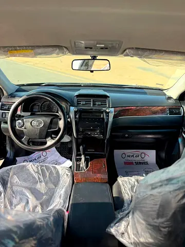 صورة 5 لـ 2016 Toyota CAMRY