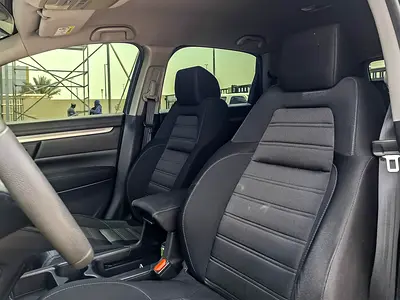 صورة مصغرة 11 لـ 2020 Honda CR-V