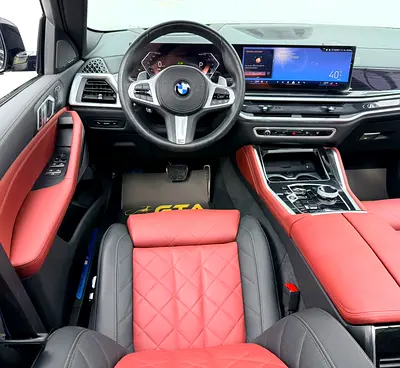 صورة مصغرة 14 لـ 2024 BMW X6