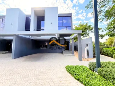 Spacious 3BR Townhouse | Gated Community | Premium Family Living