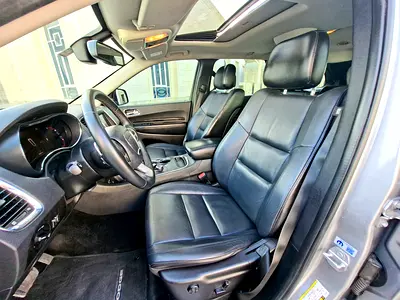 2015 Dodge DURANGO — миниатюра 13