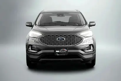2023 FORD EDGE 照片 3