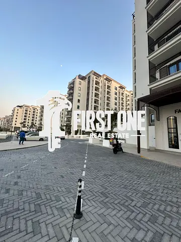 1BR with study | Massive layout | Book now