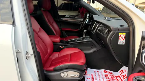 صورة مصغرة 14 لـ 2018 Porsche MACAN