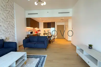 Spacious 1Br | Fully Furnished | Vacant