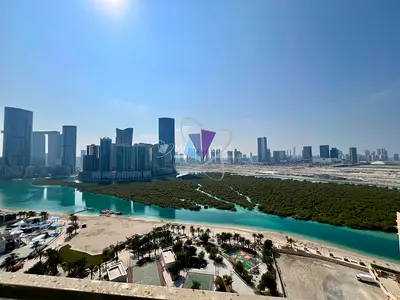 Spacious 2BR | Sea View | Beach Access |