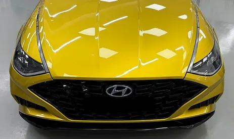 صورة مصغرة 3 لـ 2020 Hyundai SONATA