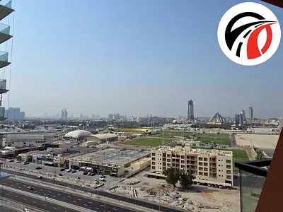 Furnished | wasl Club view | Specious 1bhk