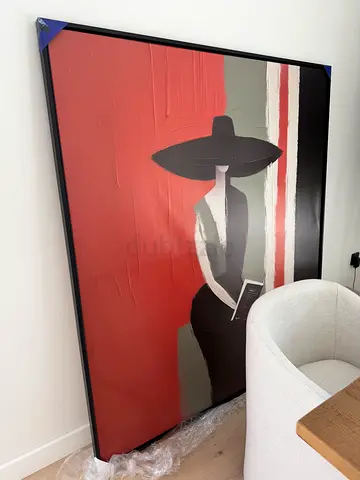 Beautiful painting