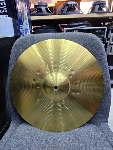 Cymbal 16" - Brand New