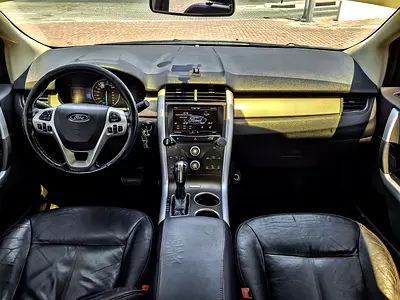 2013 FORD EDGE 照片 9