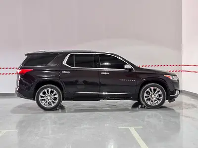 صورة 4 لـ 2019 Chevrolet TRAVERSE
