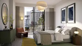 2BR + Maids Room | Park View | Spacious Layout