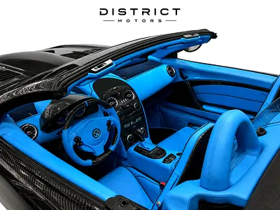 2008 Mercedes-BENZ SL — миниатюра 20