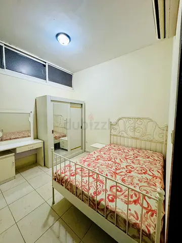 🏡 Family Room Available for Rent – Al Rashidiya 1, Ajman