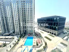 Mid Floor | Pool View | Well Maintained