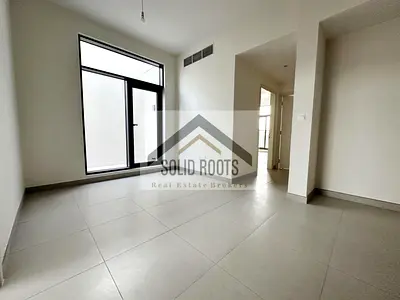 Brand New 4BR Villa | Maid’s Room + Study | The Pulse Beachfront 2