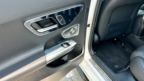 Mercedes-Benz C-Class C260 L, миниатюра 19