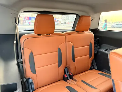 صورة مصغرة 19 لـ 2023 GMC ACADIA