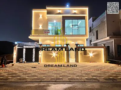 Own your dream villa and invest in a luxurious villa with all fees included.