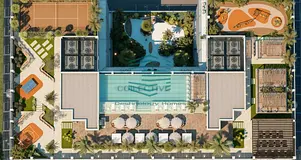 5 MINs EXPO CITY | SUMMER OFFER | NEAR AIRPORT