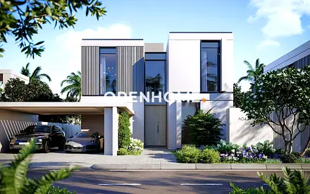Upscale Nature-Inspired Living-Premium Lifestyle Amenities