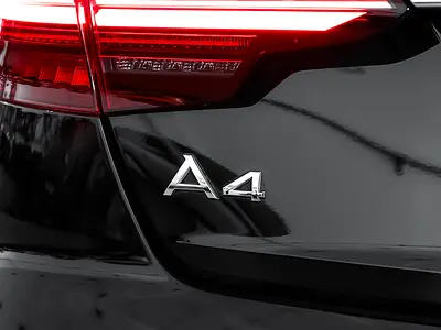 Audi A4 40 TFSI S line, миниатюра 15