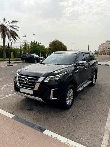 صورة 1 لـ 2023 Nissan XTERRA
