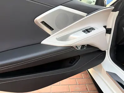صورة مصغرة 12 لـ 2021 Chevrolet CORVETTE