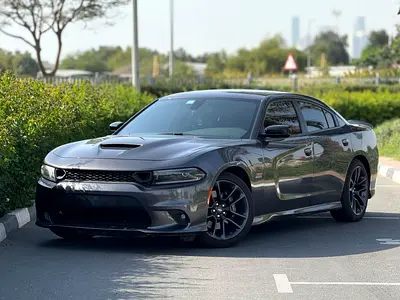 2023 Dodge Charger SRT 392 - American Specs - Pristine Condition