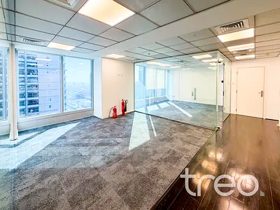 Fitted Office | Vacant Now | Near Metro
