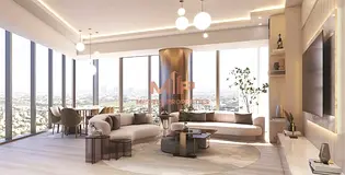 3BR + Maid Apartment | High Floor | High Floor | Next Month Handover