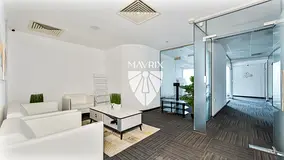 Fully Fitted | Fully Furnished | Near Metro