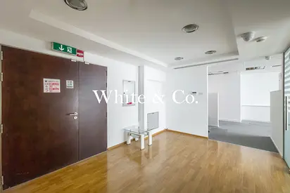 Prime Location | Grade A Tower | Vacant