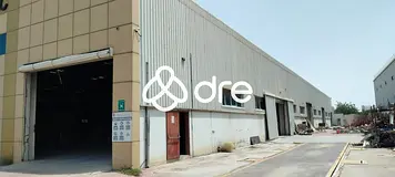 Warehouse for Rent in DIP 2 | Vacant | Ideal for Metal Factory