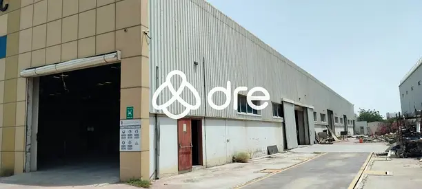 Warehouse for Rent in DIP 2 | Vacant | Ideal for Metal Factory