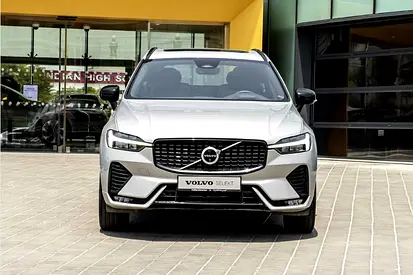 صورة 5 لـ 2024 Volvo XC60